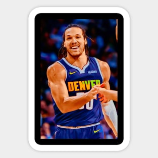 Aaron Gordon HD Sticker